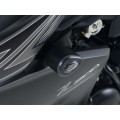 R&G Racing Aero Crash Protectors for Kawasaki Z250 '13-'18 / Z300 '15-'18 R&G Racing Aero Crash Protectors for Kawasaki Z250 '13-'18 / Z300 '15-'18